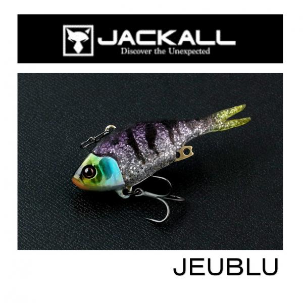 Jackall Jeublu